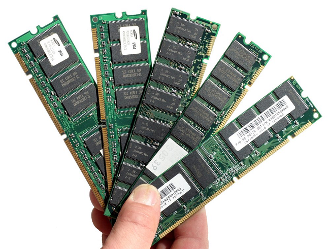 DRAM Shortage Could Last Until 2030, Analysts Warn