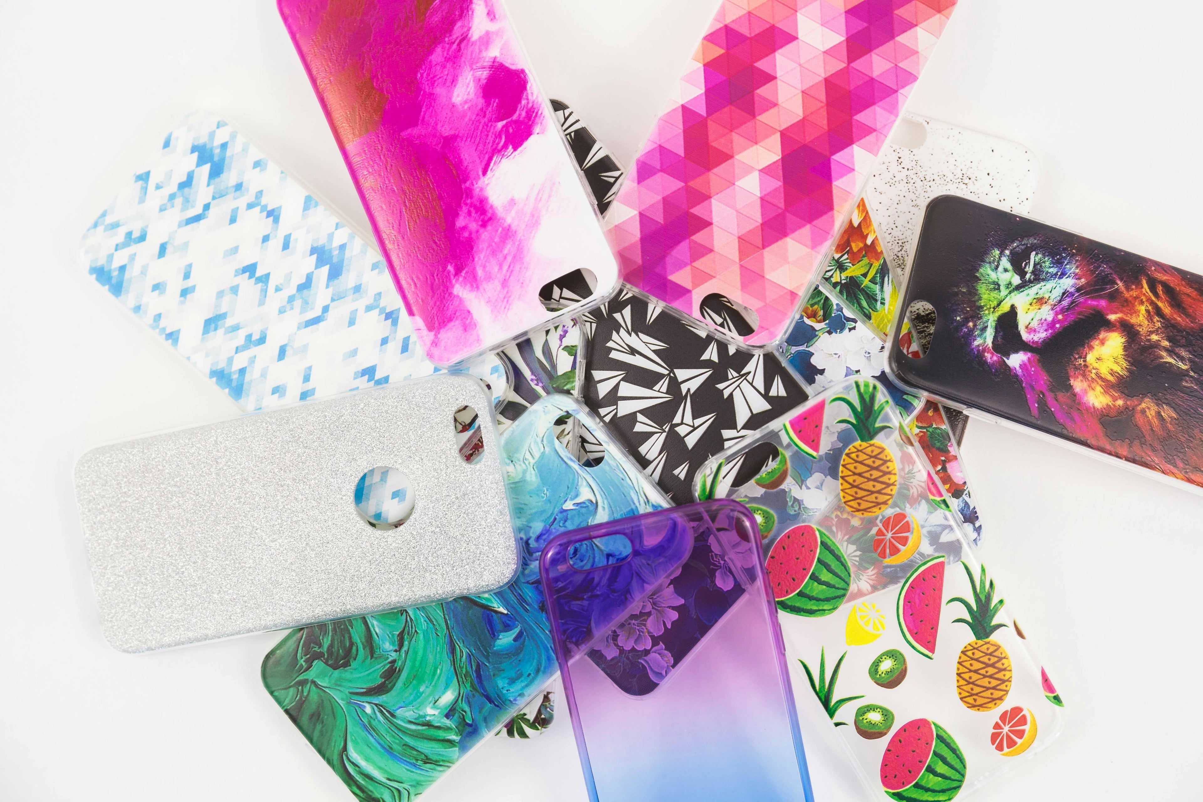 Mobile Phone Cases