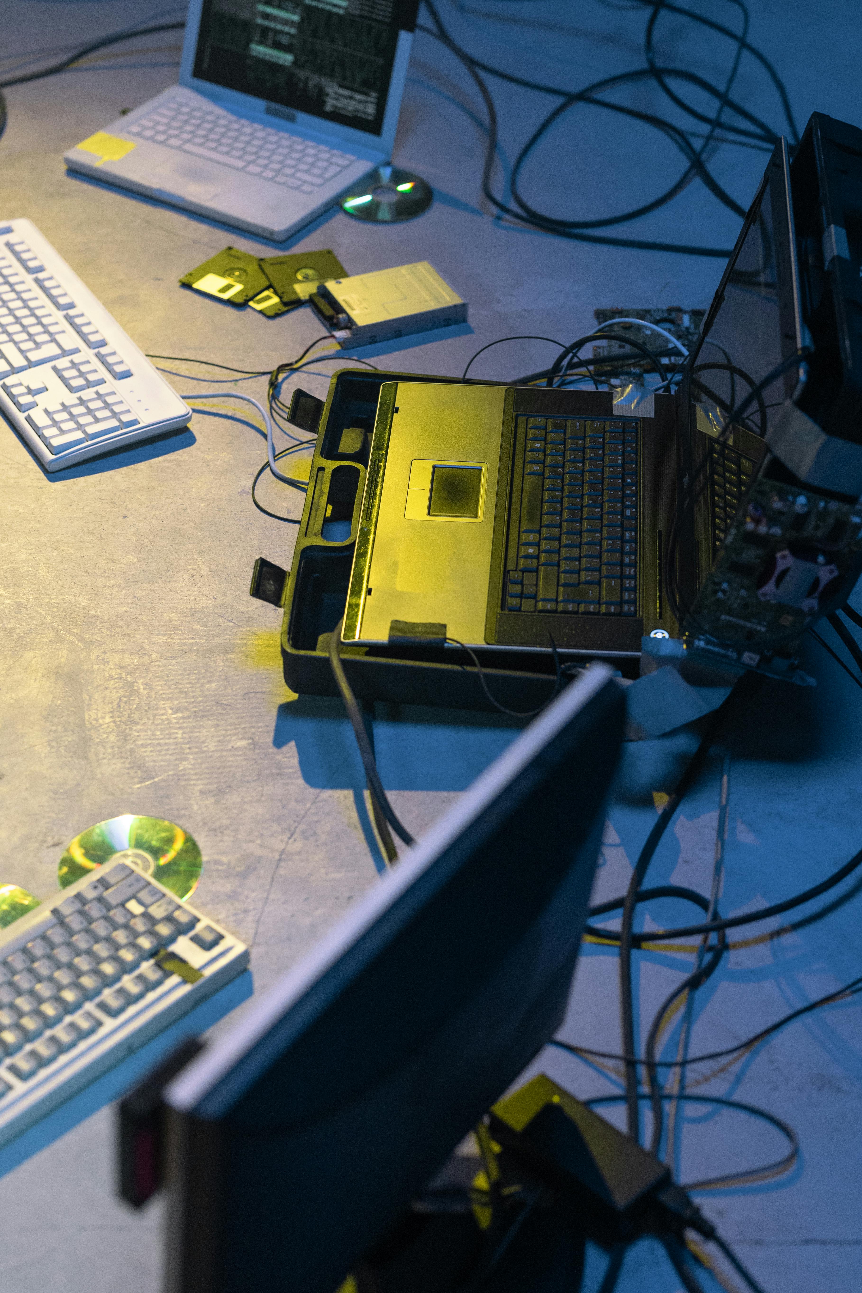 Computer Power Supplies