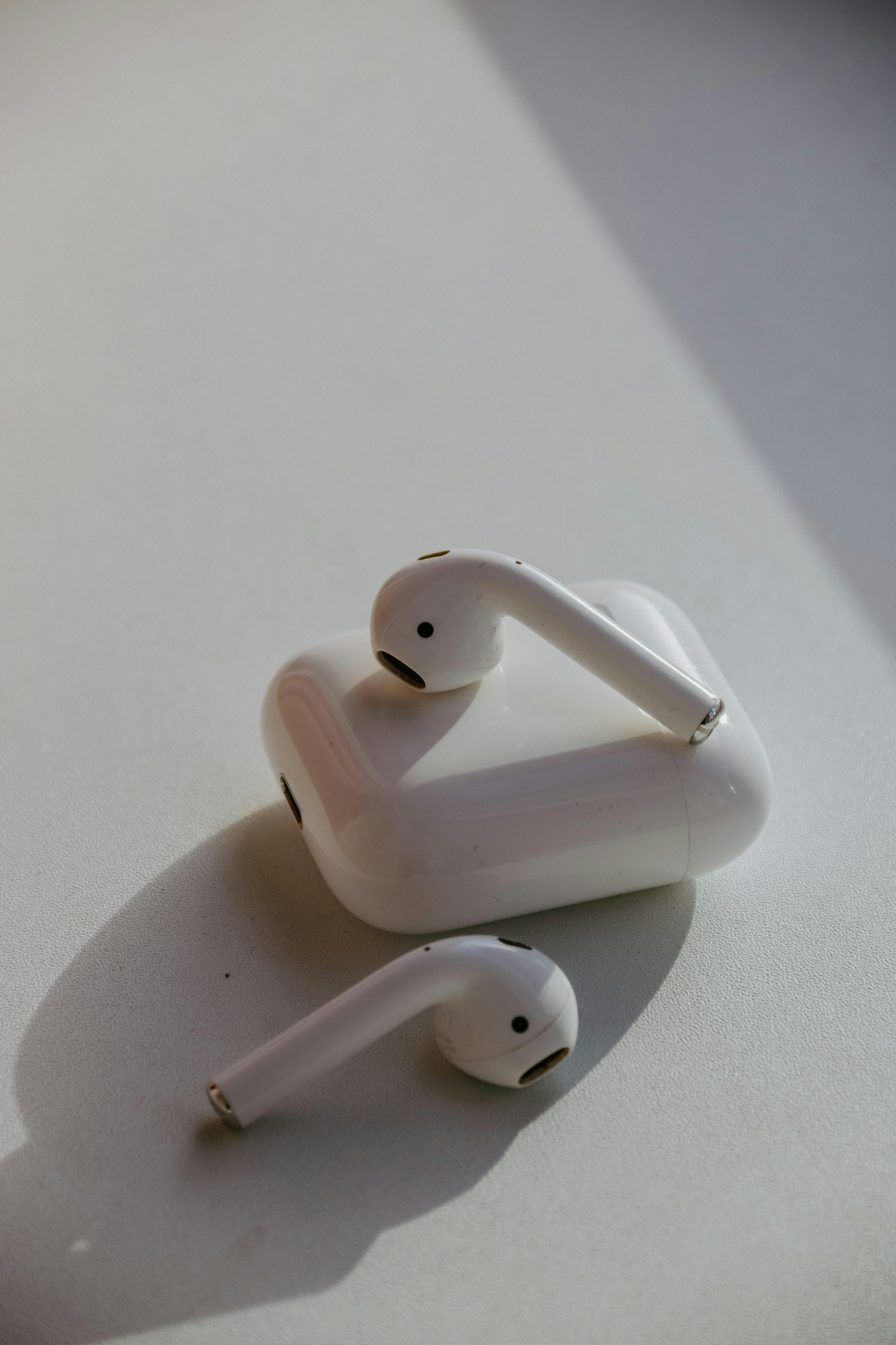 Airpods Accessories