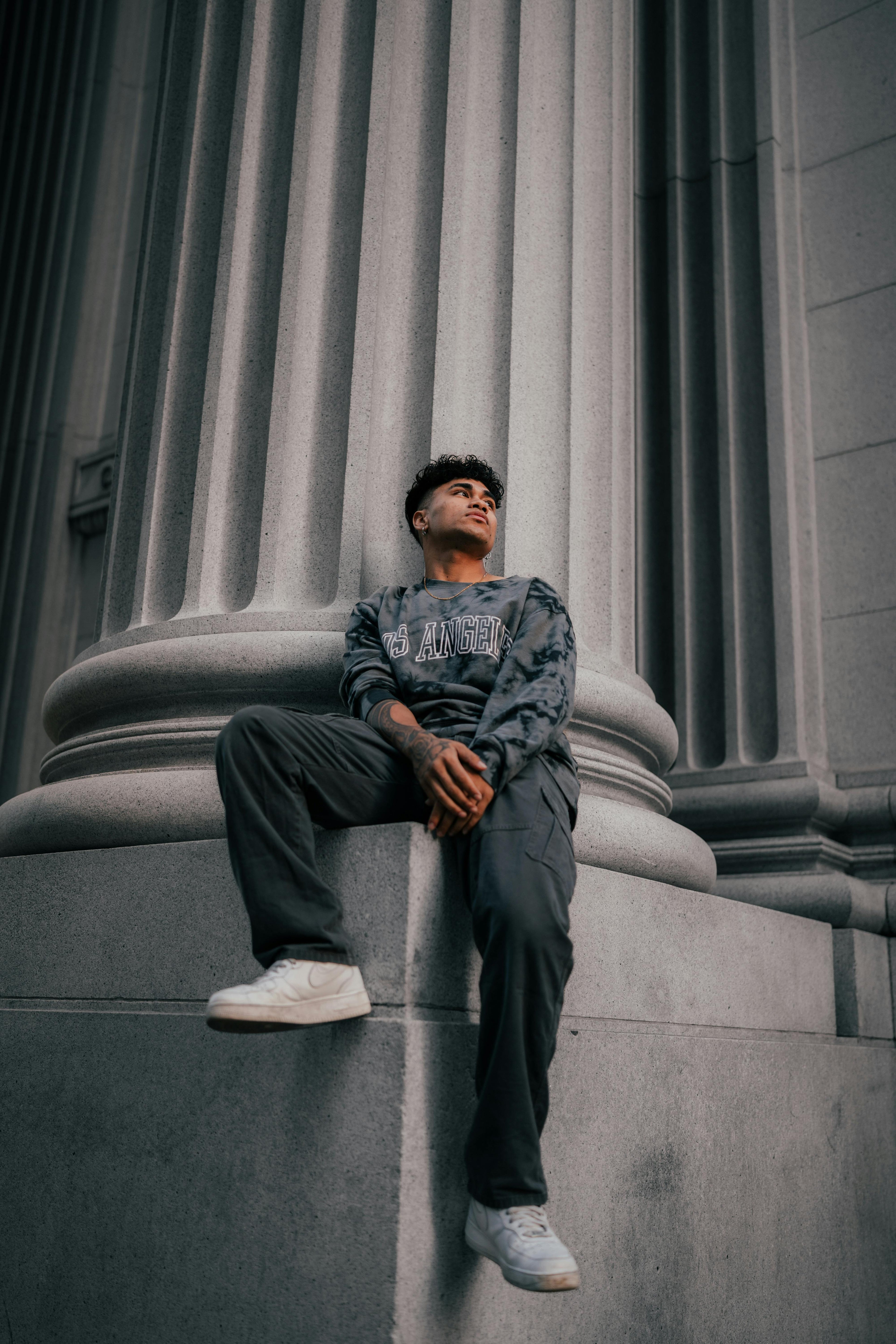 Streetwear and Fashion