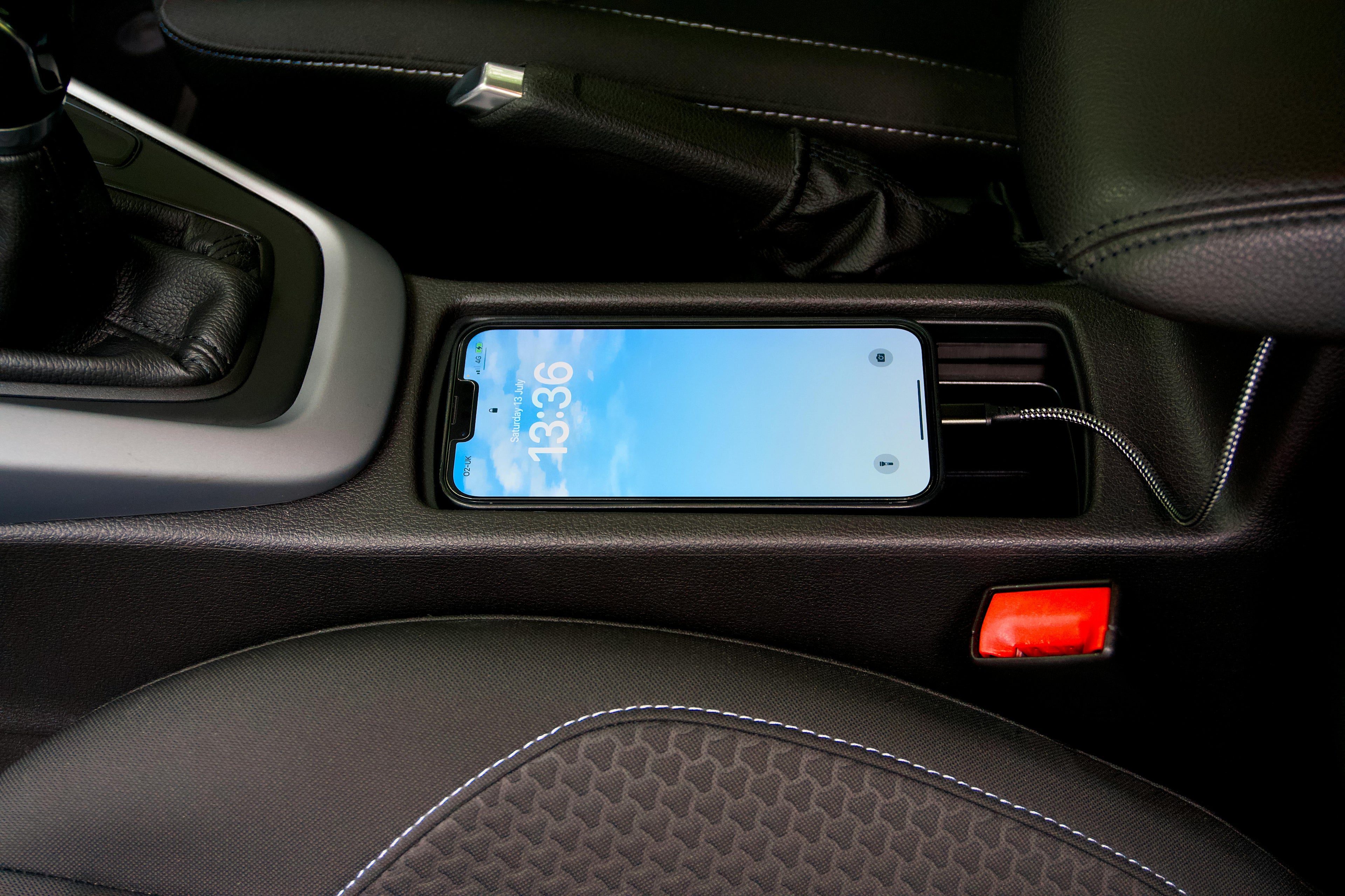 Car Chargers