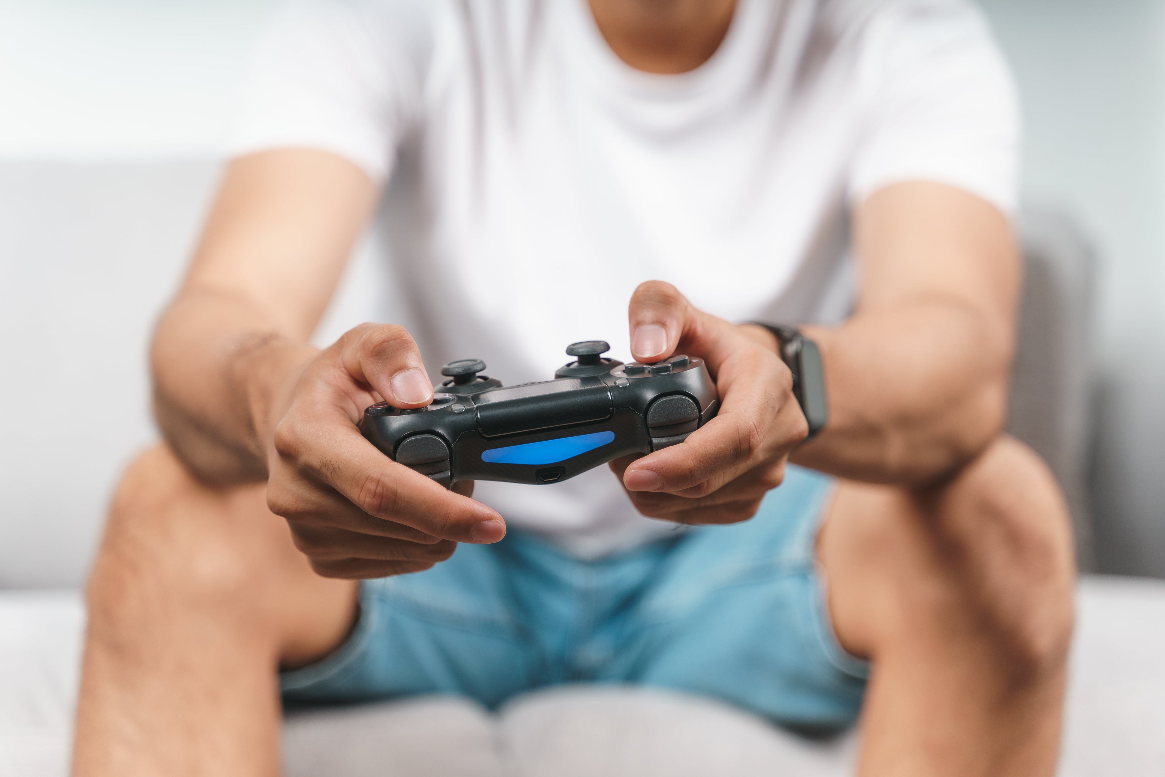 Gaming Accessories