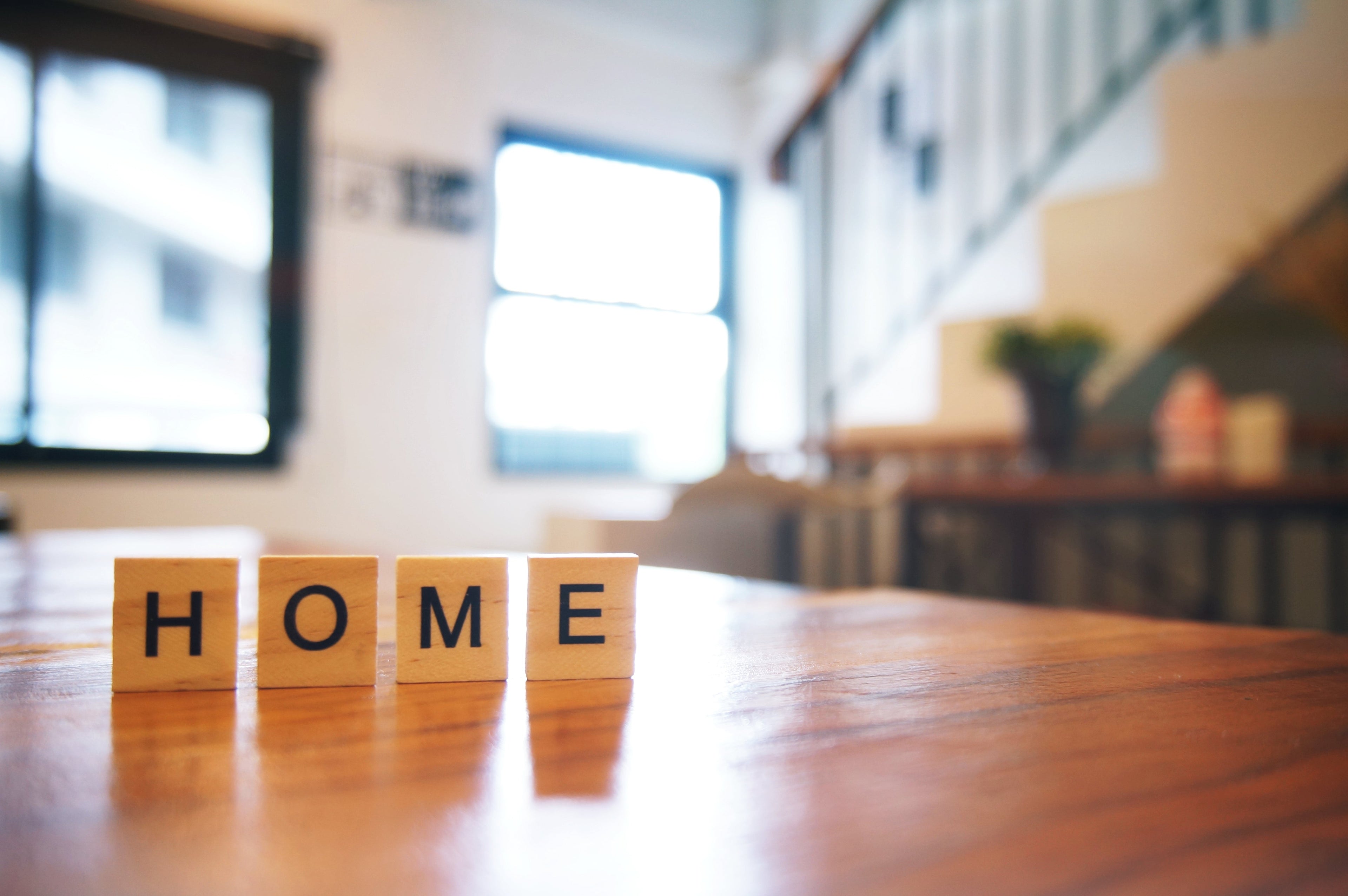 Home Goods