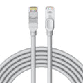 Baseus Lan Cable Square 15m Grey