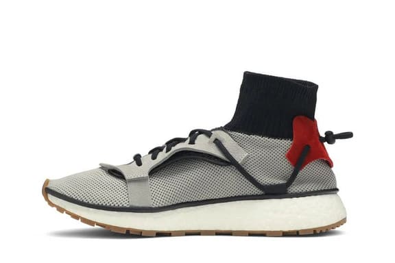 adidas AW Run Alexander Wang Grey x