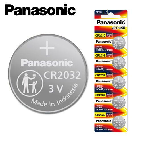 AU Genuine Button Cell Batteries CR1632, CR2025, CR2032, CR2450, LR44 3V/1.5V Long Life