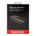 Sandisk ImageMate Pro USB-C