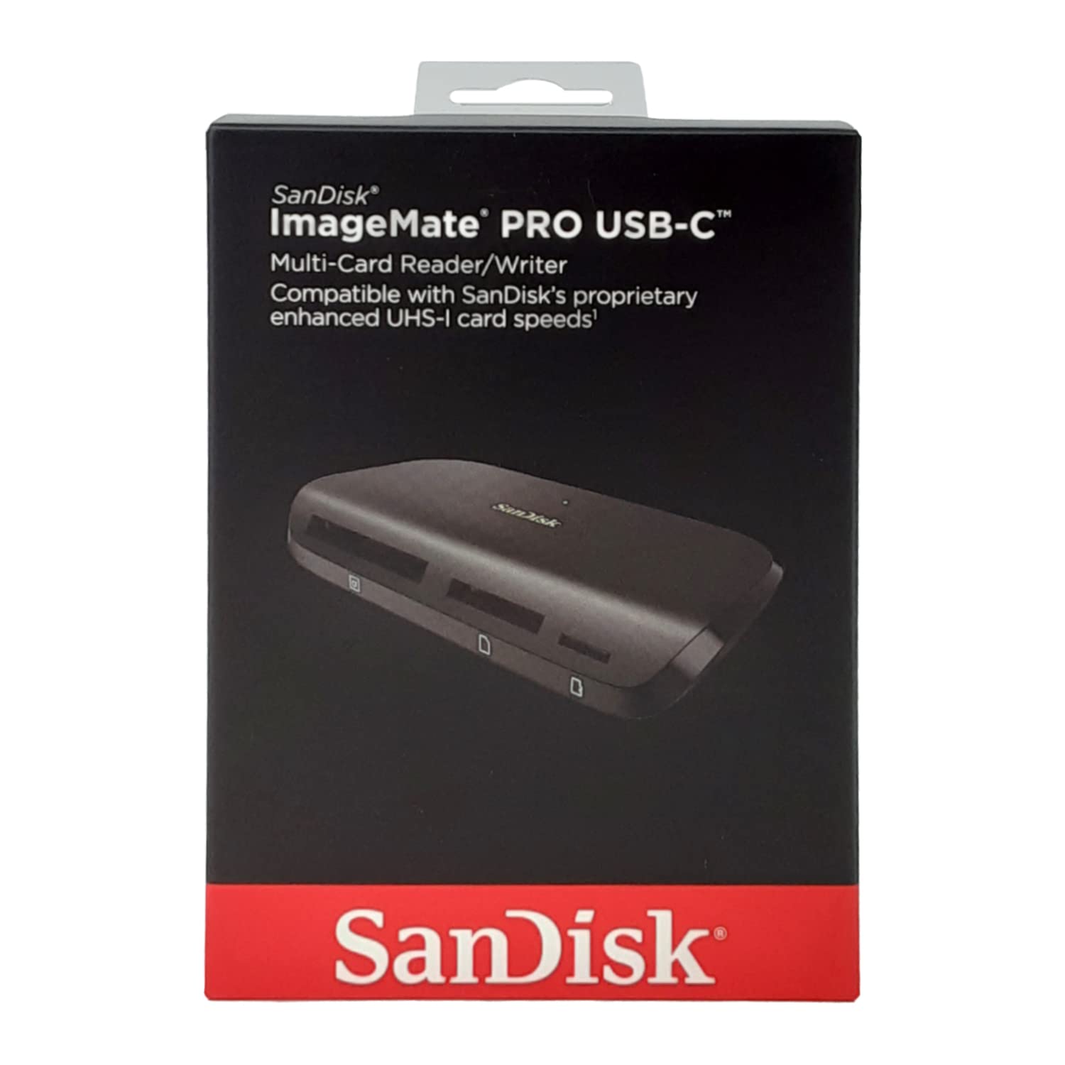 Sandisk ImageMate Pro USB-C