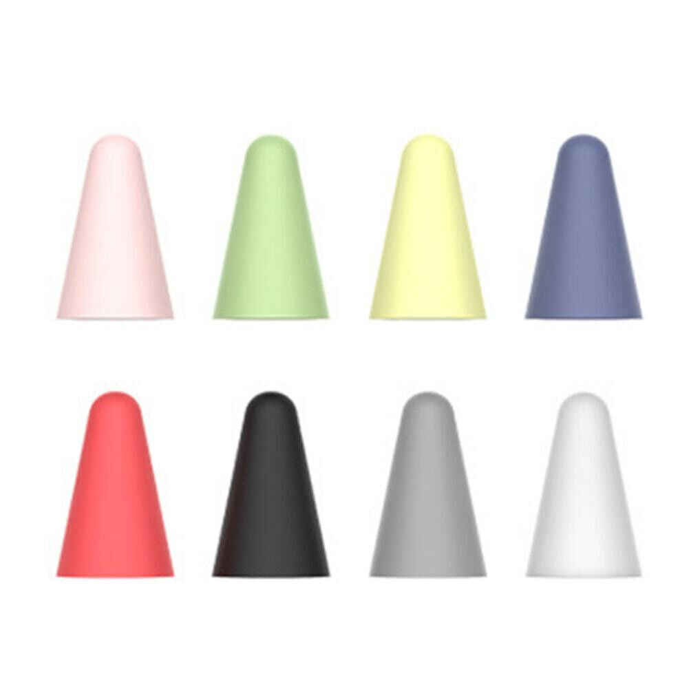 Replacement Compatibles Pencil Tip For Apple Nibs Pen Tip Pencil (8-Pack)