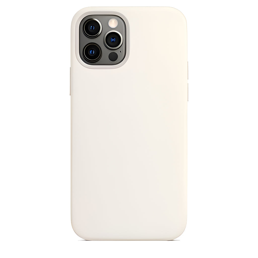 Shockproof Case Silicone Soft Cover For iPhone XR