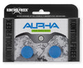Kontrolfreek PS4 alpha blue