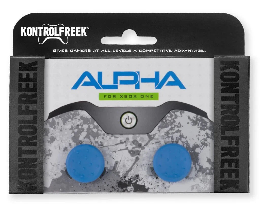 Kontrolfreek PS4 alpha blue