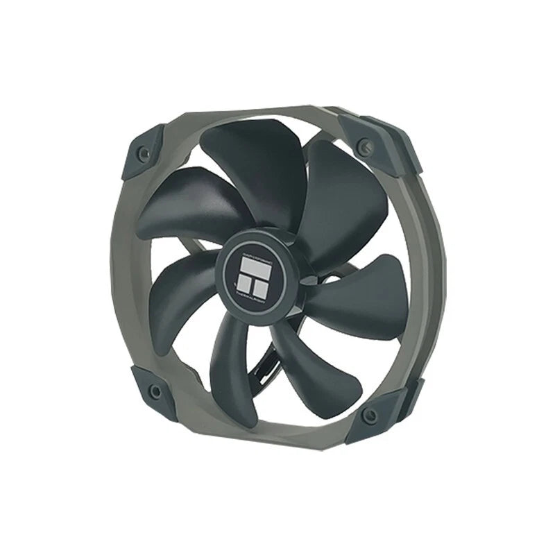 Thermalright TL-D14 140mm Computer PC Case Cooling Silent Fan S-FDB Bearing