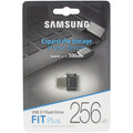 Samsung USB 3.1 128GB Flash Drive Fit Plus Memory Stick 300MB/s