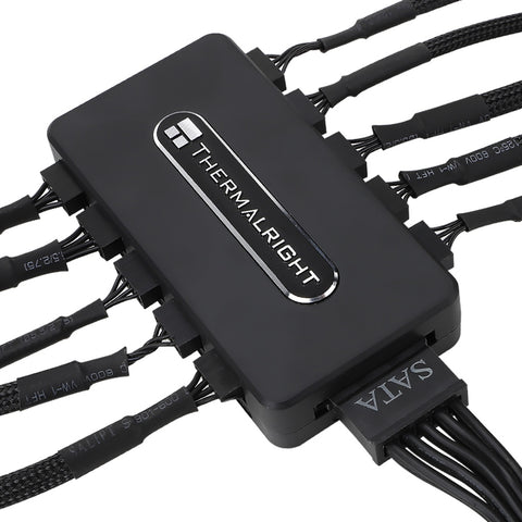 Thermalright 4pin Fan ARGB Controller Hub
