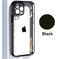 iPhone 11 Lens Protector Case Red