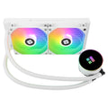 Thermalright Frozen Magic 240 White AIO All In One Liquid Cooling CPU Cooler RGB