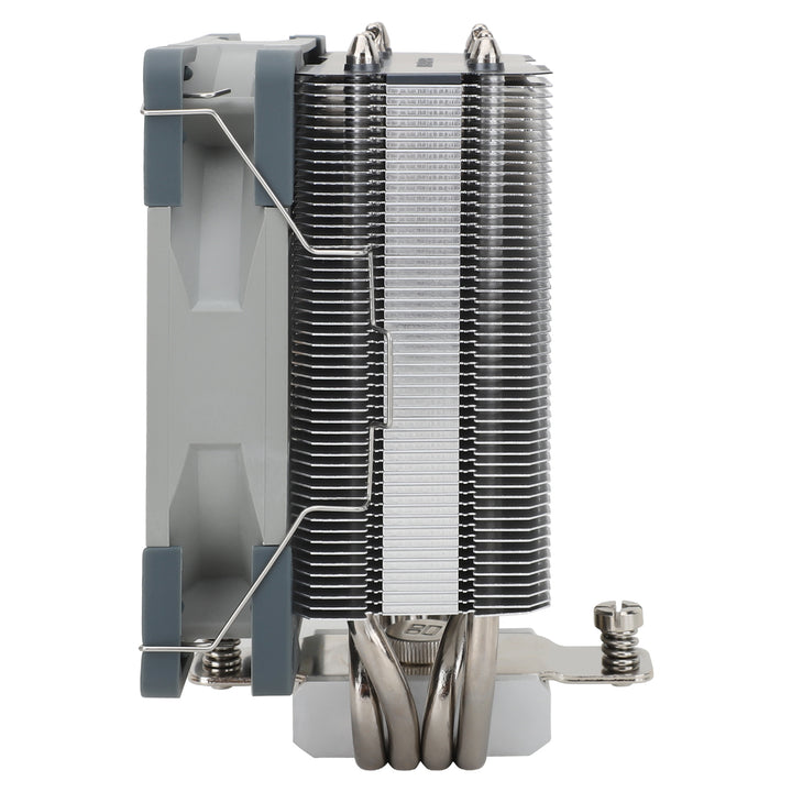 Thermalright Assassin X 120 Refined Intel: 115x/1200/1700/1851 AMD: AM4/AM5 4 Pin S-FDB Bearing