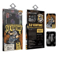 iPhone 12 Pro Clear LeeU Eagle Series Hard Case Cover