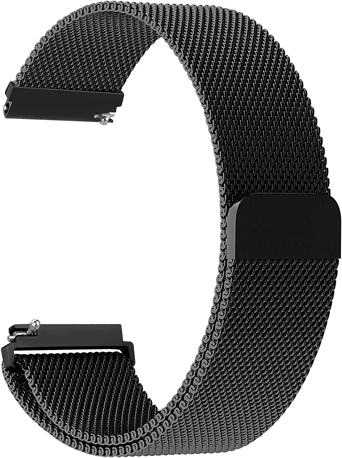 For Apple Watch Band Series Ultra 9 8 7 6 5 4 3 SE Stainless Steel Strap 38/40/41mm