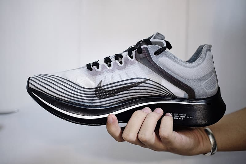 Nike Zoom Fly NYC
