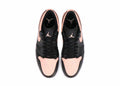 Nike Air Jordan 1 Low Crimson Tint x