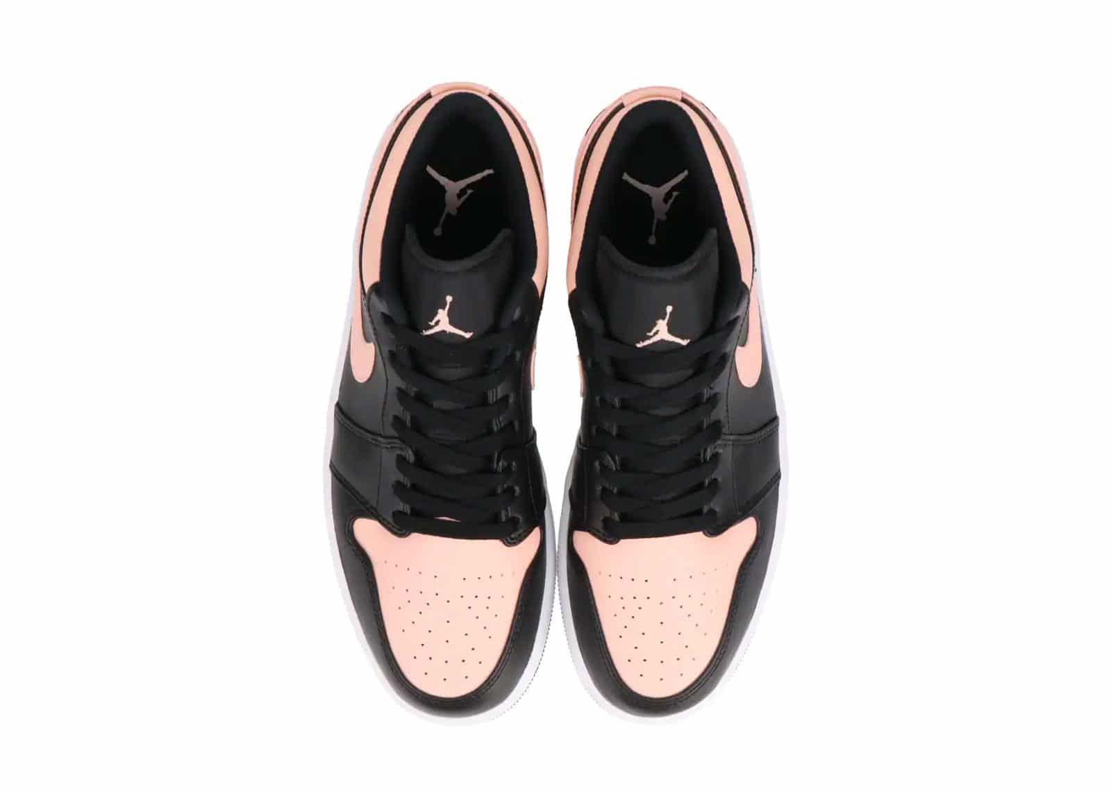 Nike Air Jordan 1 Low Crimson Tint x