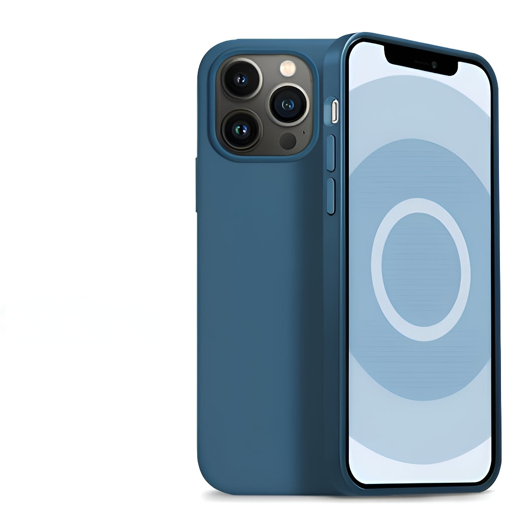 Shockproof Case Silicone Soft Cover For iPhone XR