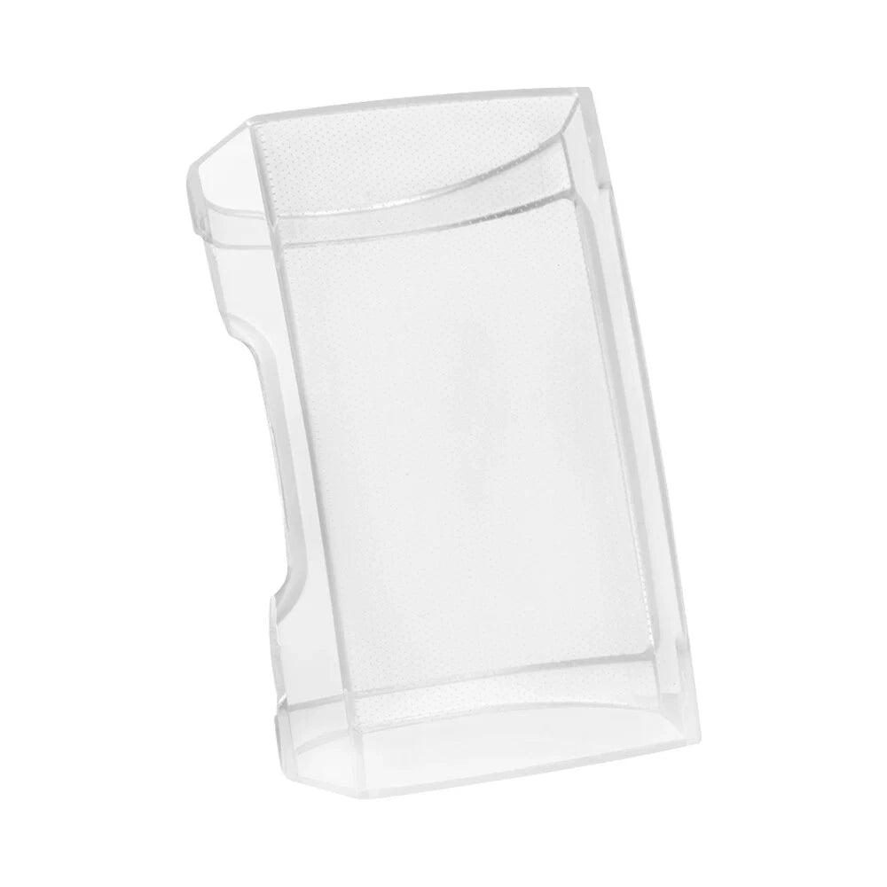 TPU Full Cover Shockproof Fashion Case Screen Protector (Clear) - For Fitbit Charge 3