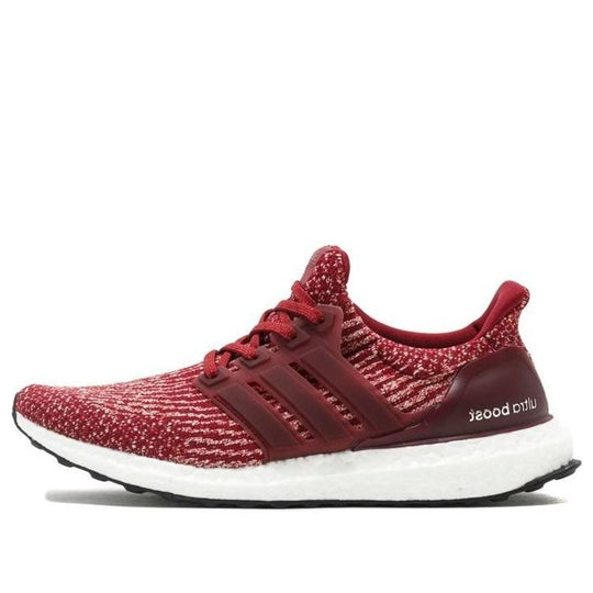 adidas Ultra Boost 3.0 Burgundy