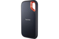 SanDisk Extreme Portable 2TB USB-C 3.2 External SSD 1050MB/s SDSSDE61-2T00