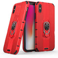 Shockproof Heavy Duty Case Ring Cover For iPhone 11 Pro