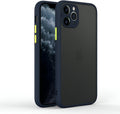 Shockproof Armor Bumper Case Lens Protector for iPhone 13 Mini