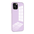 Glossy Shockproof Case Silicone Cover For iPhone 13 Pro Max