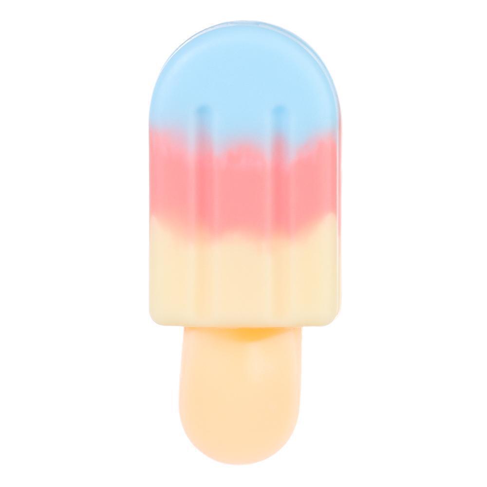 Ice Cream Cable Protector Cute Silicone Cover For USB Charging Cable