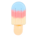 Ice Cream Cable Protector Cute Silicone Cover For USB Charging Cable