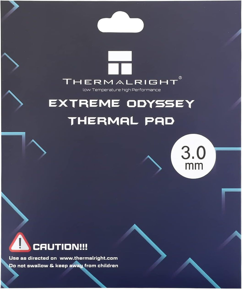 Thermalright EXTREME ODYSSEY Thermalpad Heat Dissipation CPU/GPU Pad (120mm*120mm)