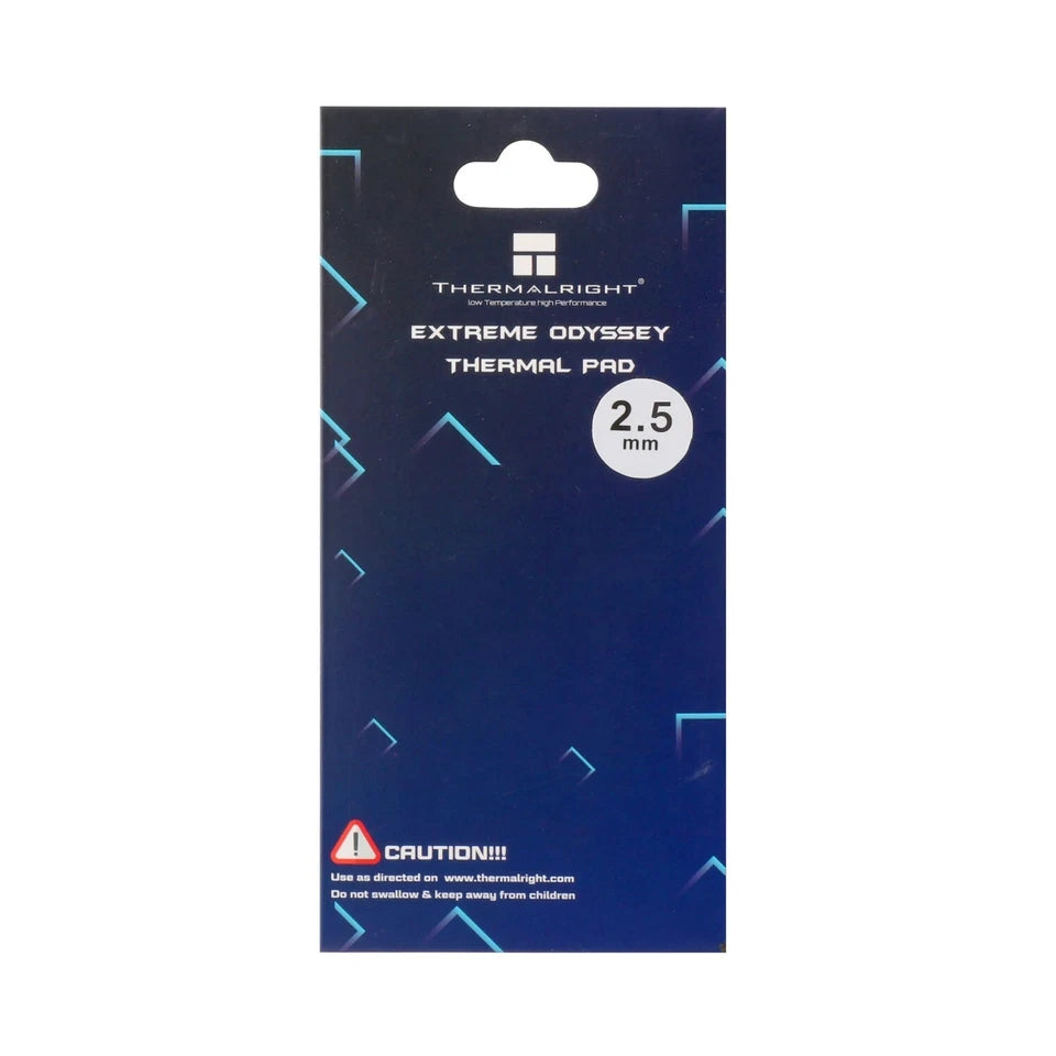 Thermalright 85*45mm Heat Dissipation CPU/GPU Graphics Card Thermal Pad