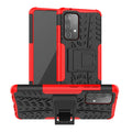 Samsung A71 HD Rugged Case (A-Series) Pink