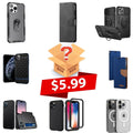 Random Phone Case Apple/Samsung