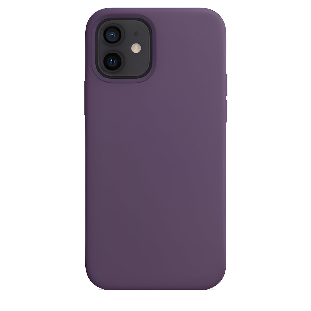 Shockproof Case Silicone Soft Cover For iPhone 13 Pro