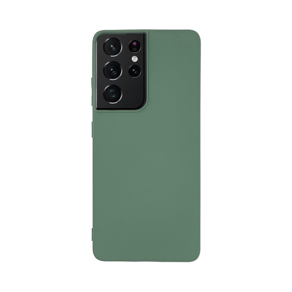 Shockproof Silicone Case Soft Cover For Samsung Galaxy Note 20 Ultra