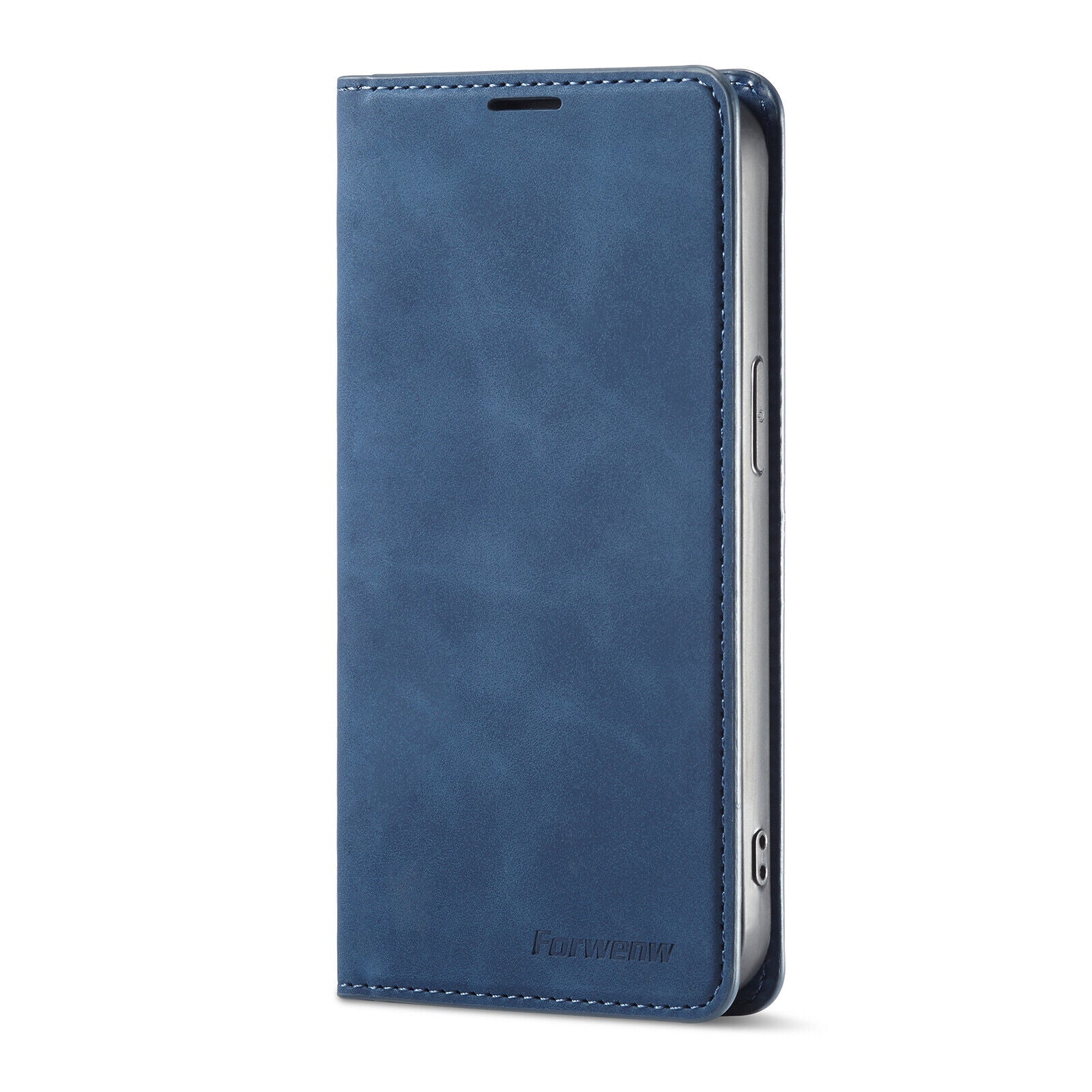 Wallet Leather Flip Case Cover Stand For iPhone 13 Pro Max