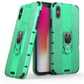 Shockproof Heavy Duty Case Ring Cover For iPhone 11 Pro Max