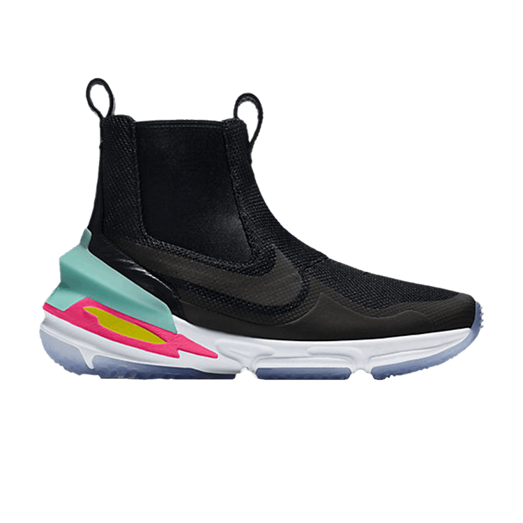 Nike Air Zoom Legend Riccardo Tisci Black x
