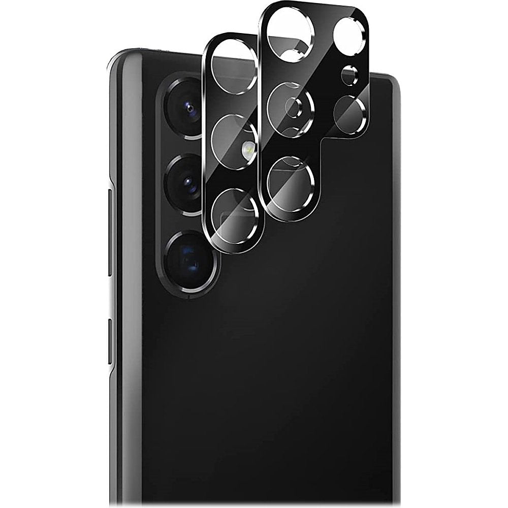 Nuglas Camera Lens Tempered Glass Film For Samsung Galaxy S20 Ultra