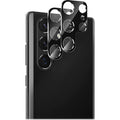 Nuglas Camera Lens Tempered Glass Film For Samsung Galaxy S22 plus