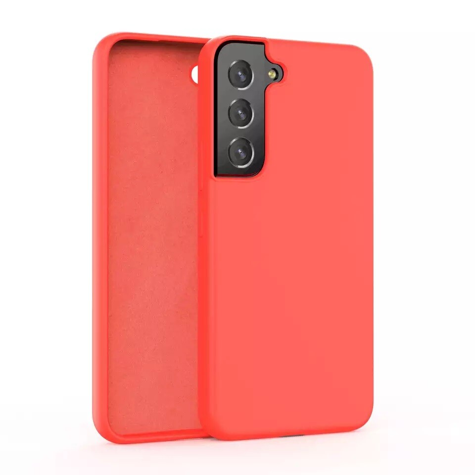 Shockproof Silicone Case Soft Cover For Samsung Galaxy Note 20 Ultra
