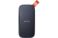 SanDisk Portable 2TB USB-C 3.2 External SSD 800MB/s SDSSDE30-2T00-G26
